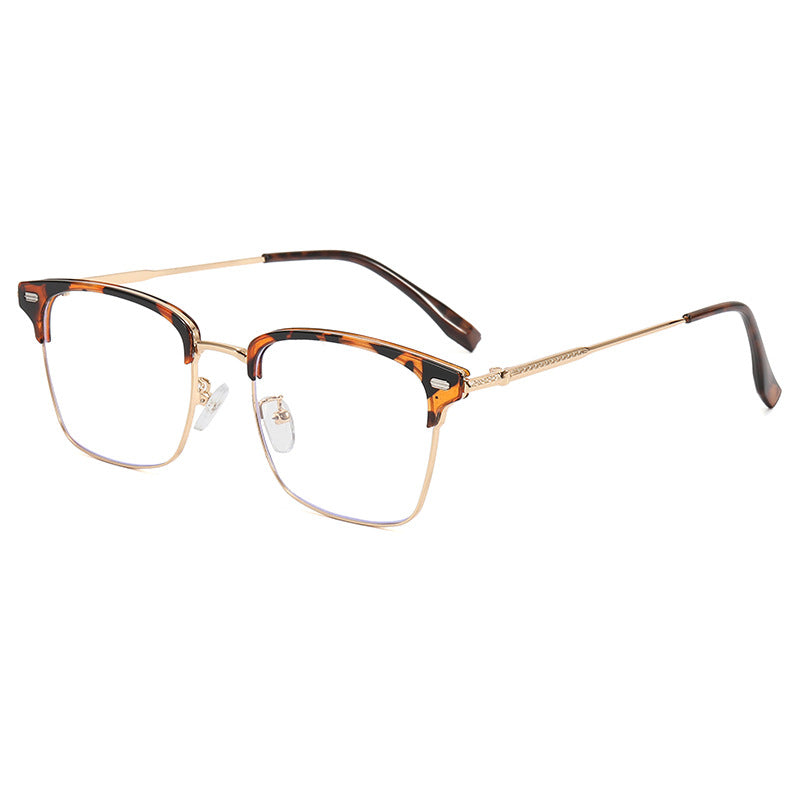 Ladies fashion glasses in elegant square design Bowlift