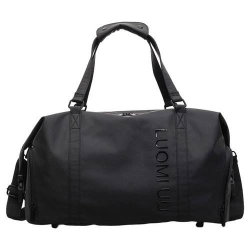 Women Stylish and Durable Sports Duffel Bag Bowlift