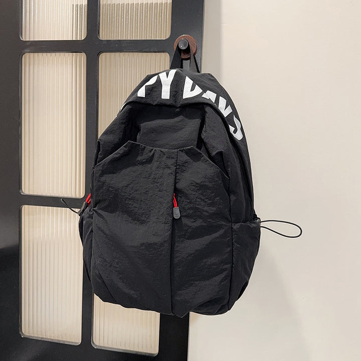 Stylish Tear-Resistant Urban Backpack