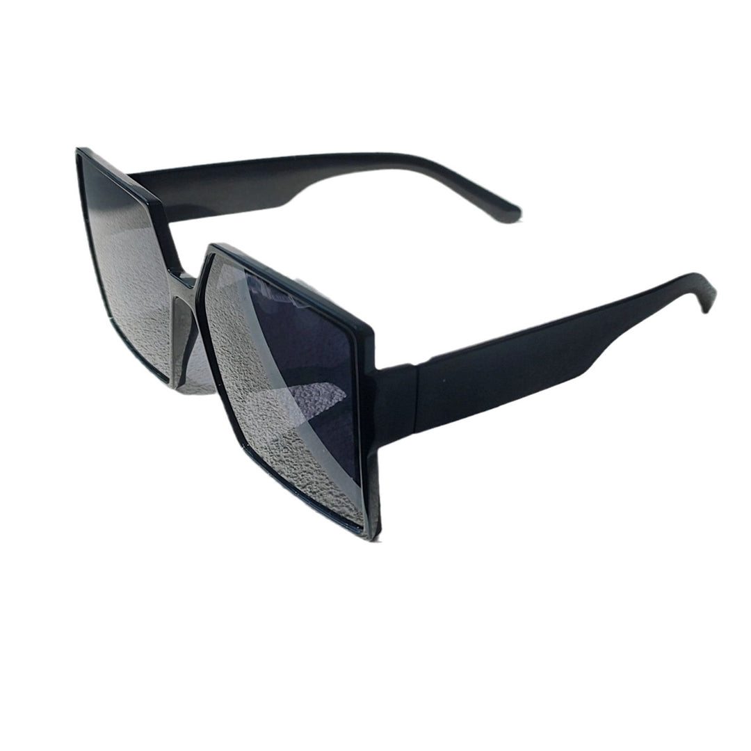 Oversized Fashion Sunglasses Bowlift