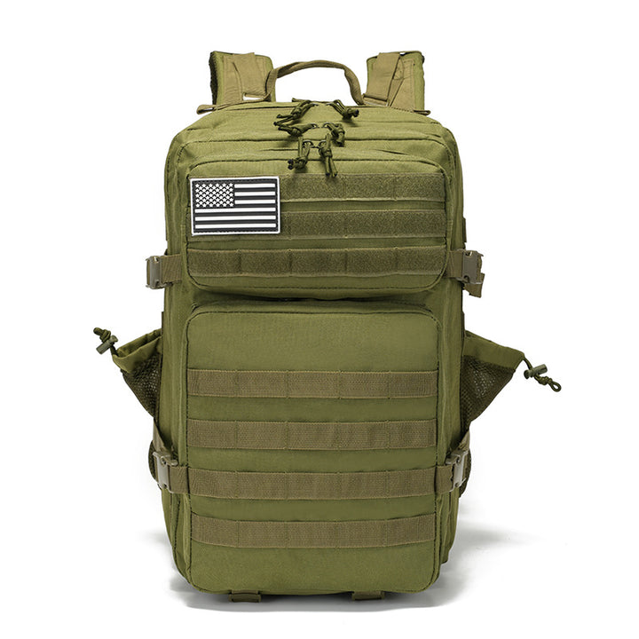 Tactical Backpack Bowlift