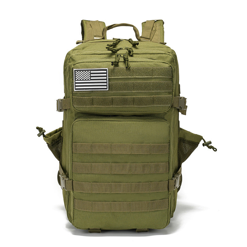 Tactical Utility Backpack Bowlift