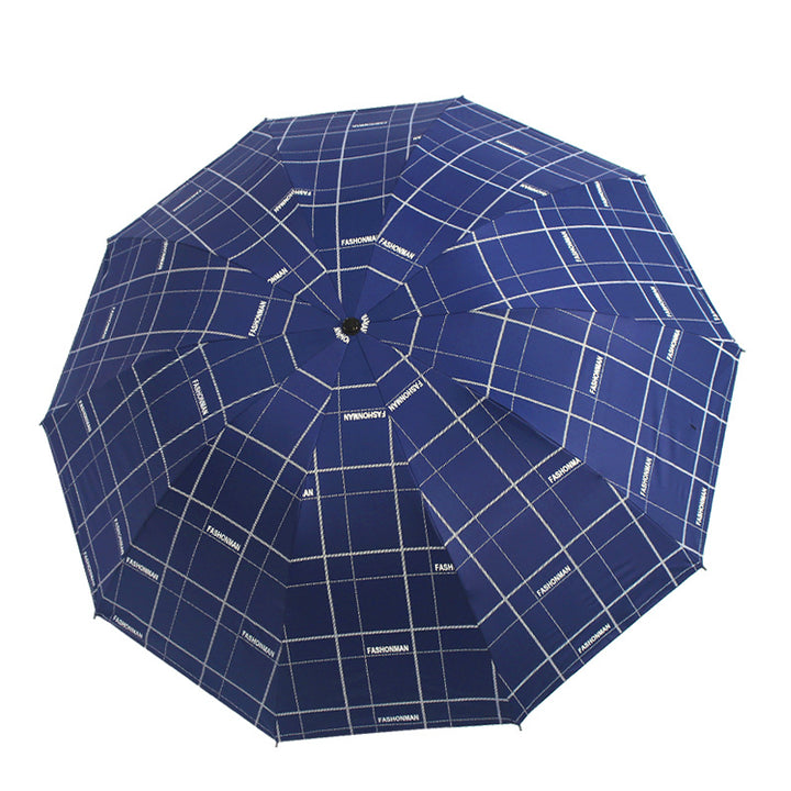 Ladies Umbrella Bowlift