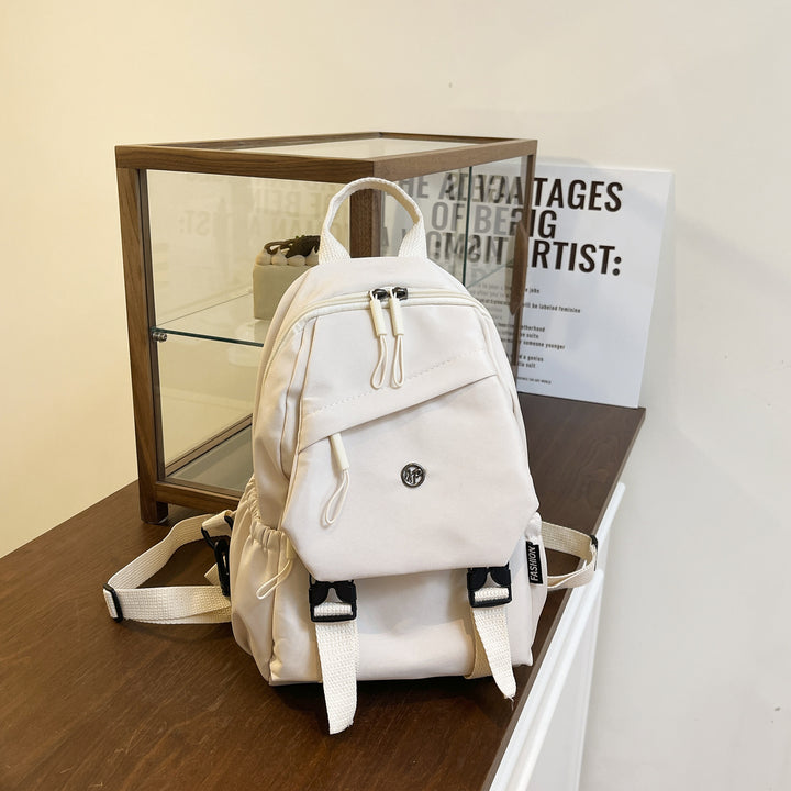 Compact Utility Backpack