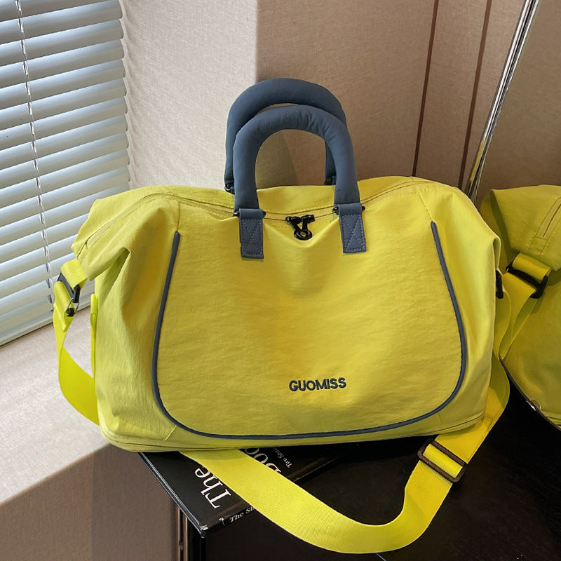 Travel Tote