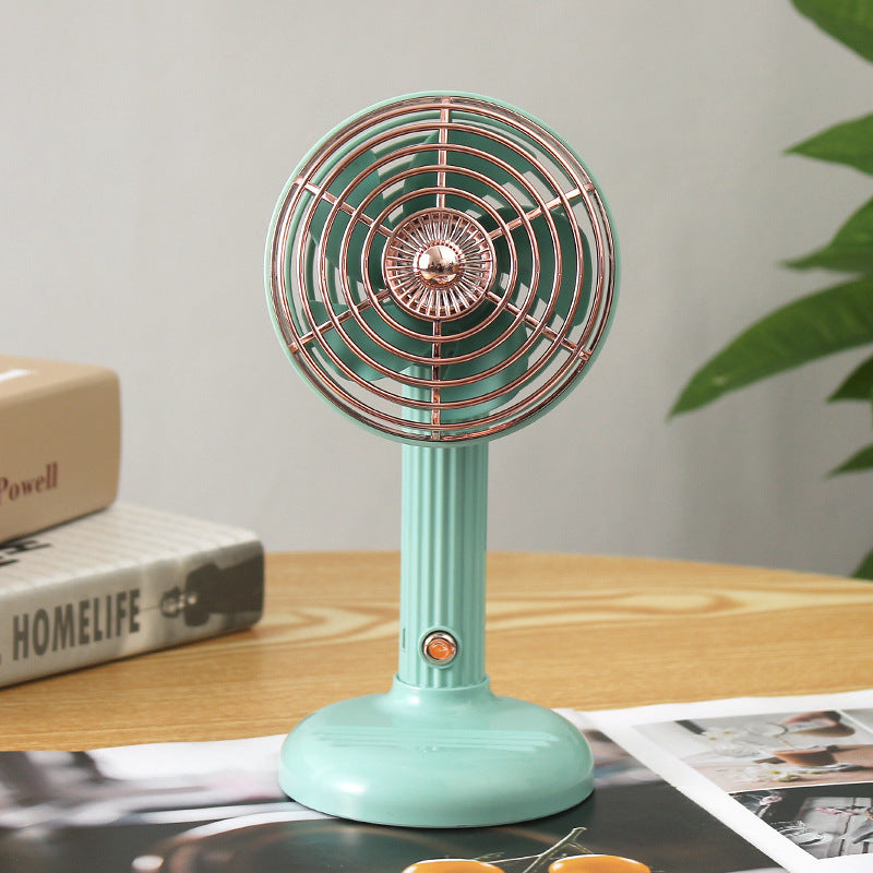 Unisex Table Fan Bowlift
