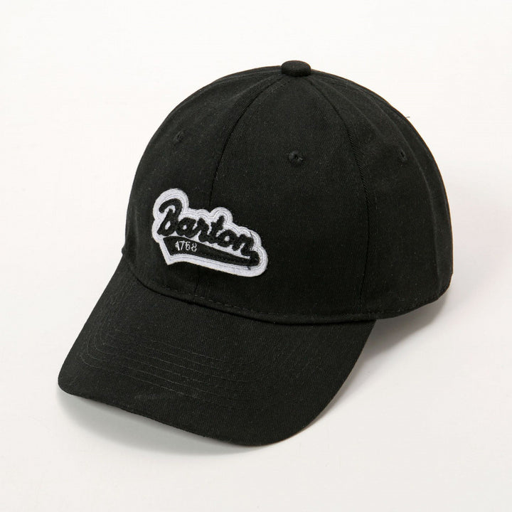 Unisex Adjustable Vintage Baseball Cap Bowlift