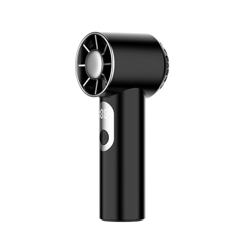 Women's Portable Mini Fan Bowlift