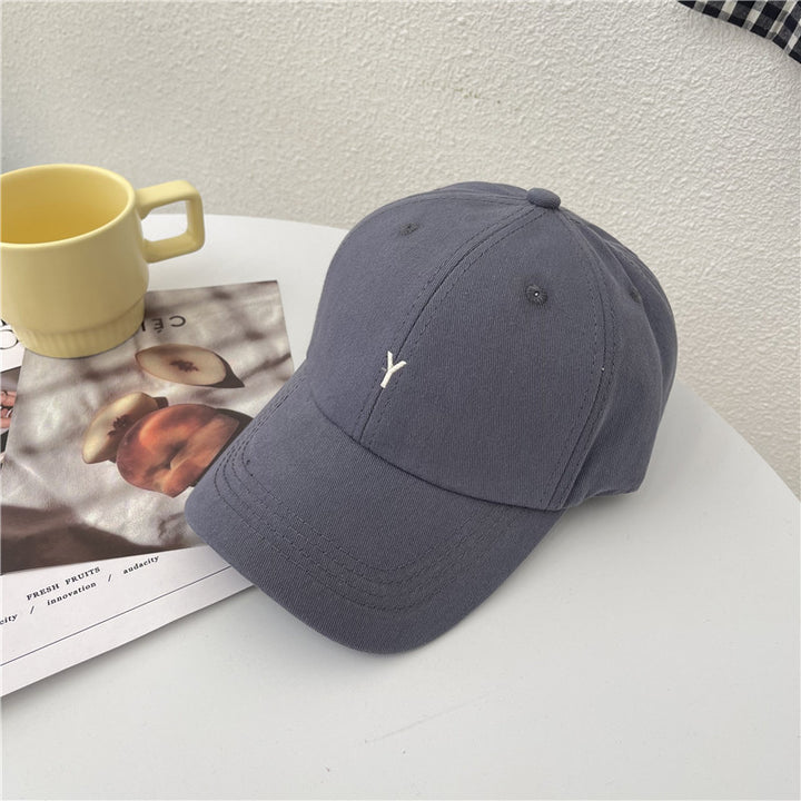 Unisex Casual Cotton Baseball Cap Bowlift 1783922168