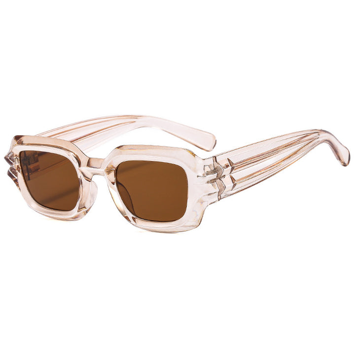 Women's fashionable sunglasses Bowlift