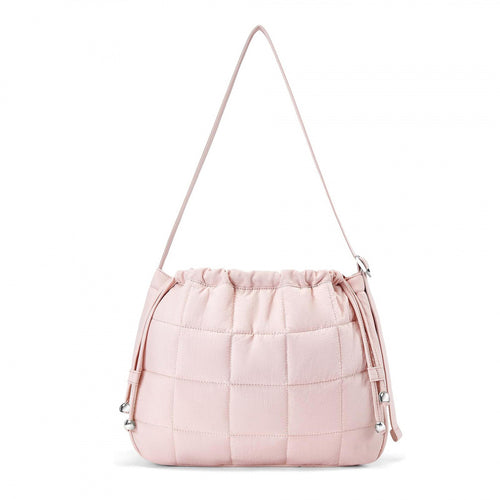 Comfortable shoulder bag with padded design Bowlift