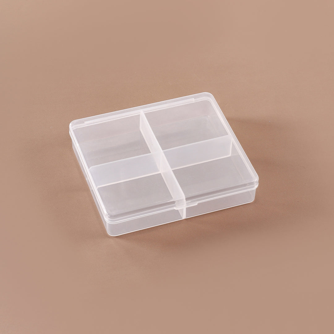 Multi-Section Jewelry Organizer Bowlift