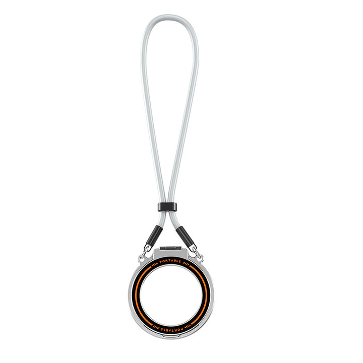Unisex Portable Lighting Ring Bowlift