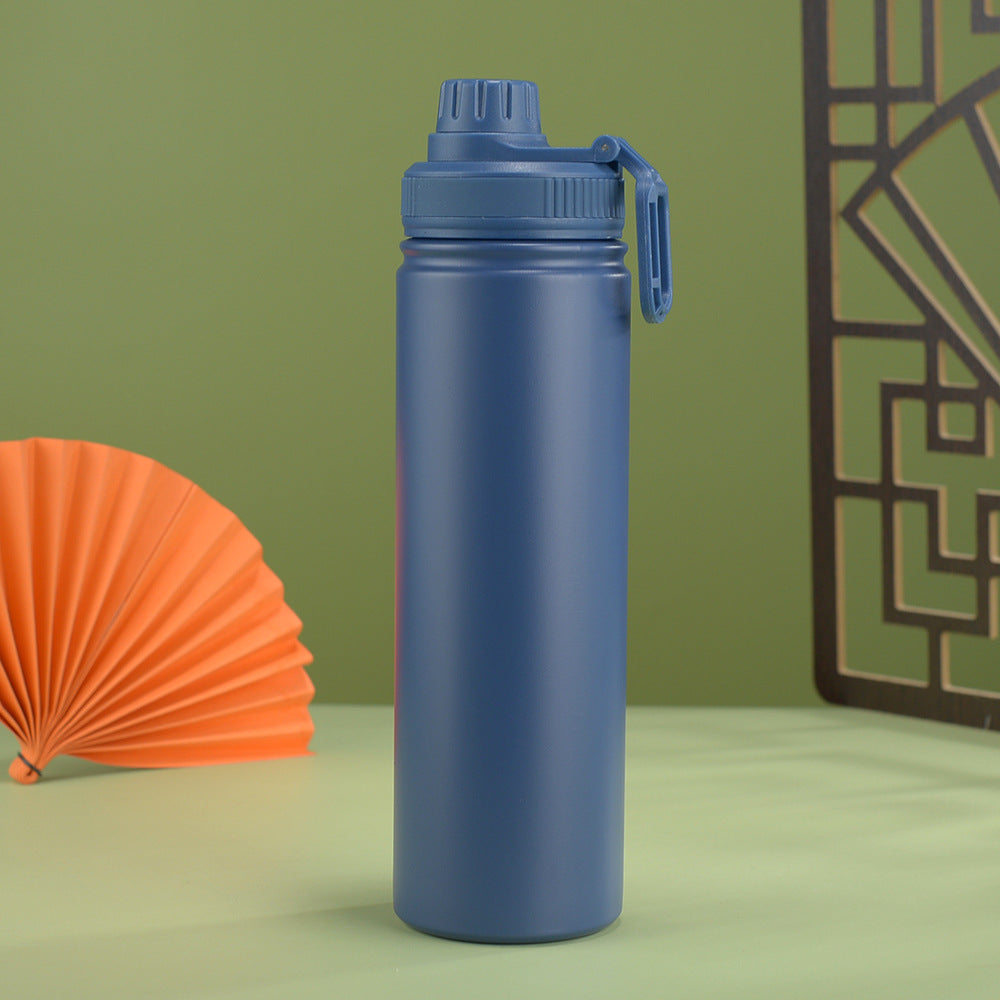 Unisex Thermos Bottle Bowlift