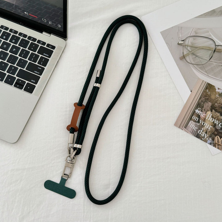 Stylish Dog Leash Bowlift