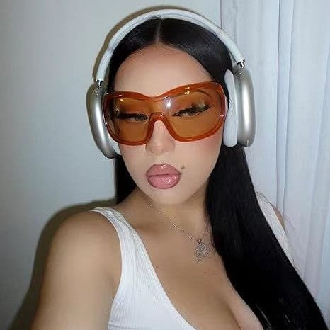 Women's Sunglasses Bowlift