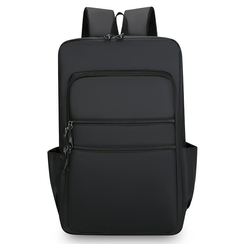 Minimalist Versatile Laptop Backpack Bowlift