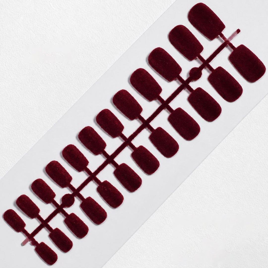 Premium Artificial Nails Bowlift