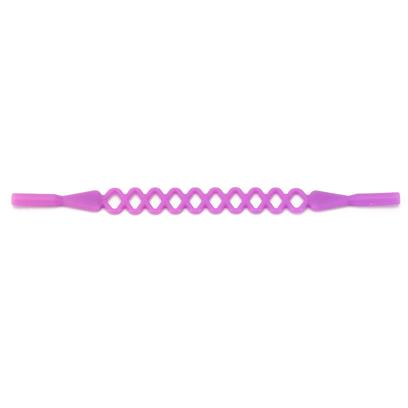 Flexible Hair Tie Bowlift