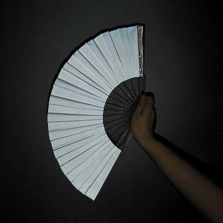 Women Designer Fan Bowlift