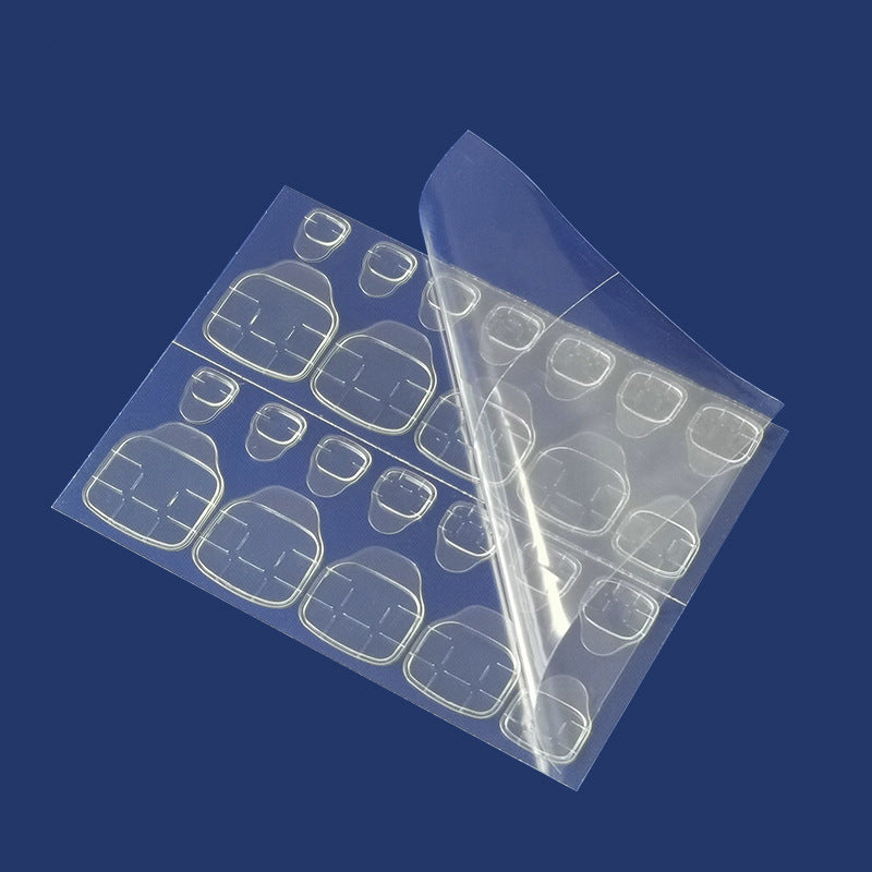 Adhesive Nail Art Stickers Bowlift