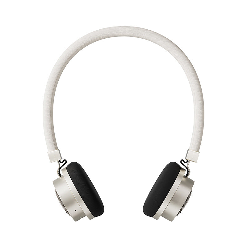 Wireless Over-Ear Headphones Bowlift