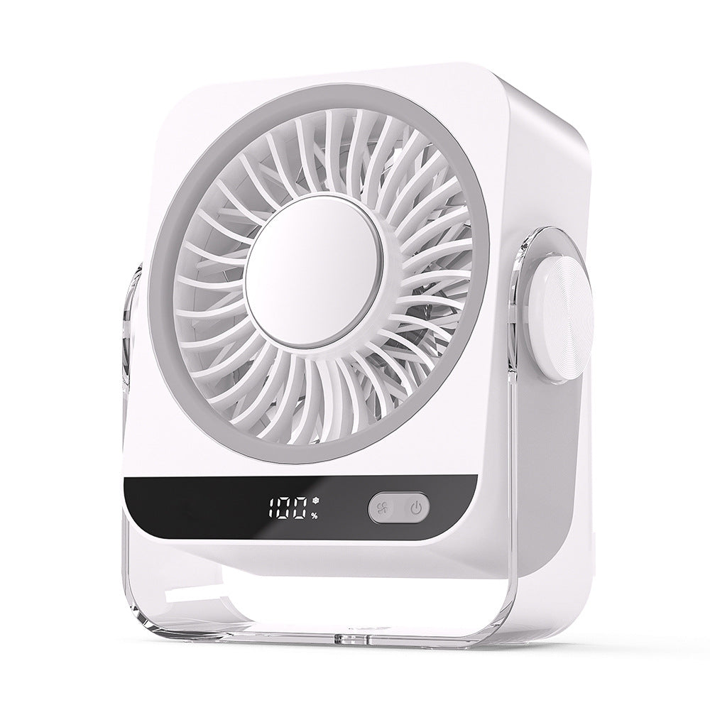 Desktop Fan Bowlift