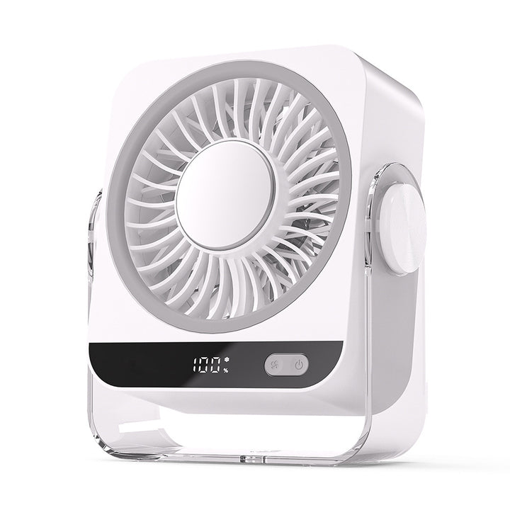 Desktop Fan Bowlift