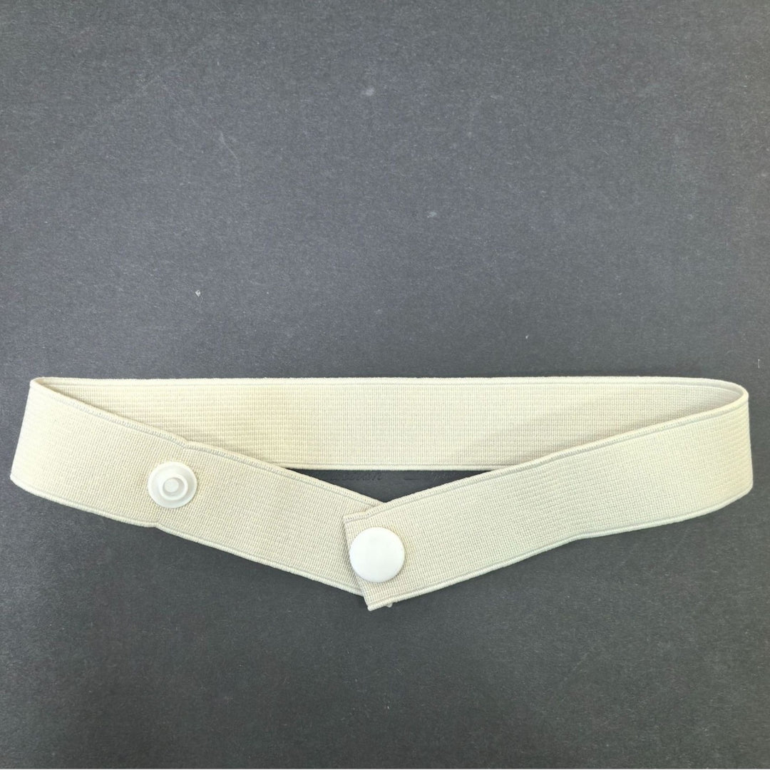 Decorative hairband with flower pattern Bowlift