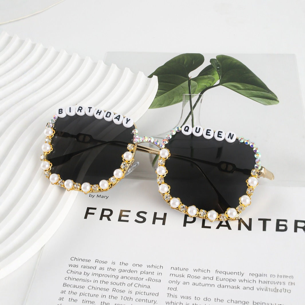 Fashion Sunglasses Bowlift