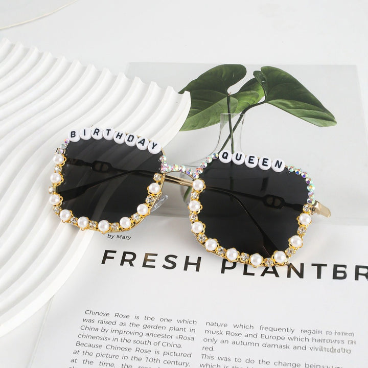 Fashion Sunglasses Bowlift