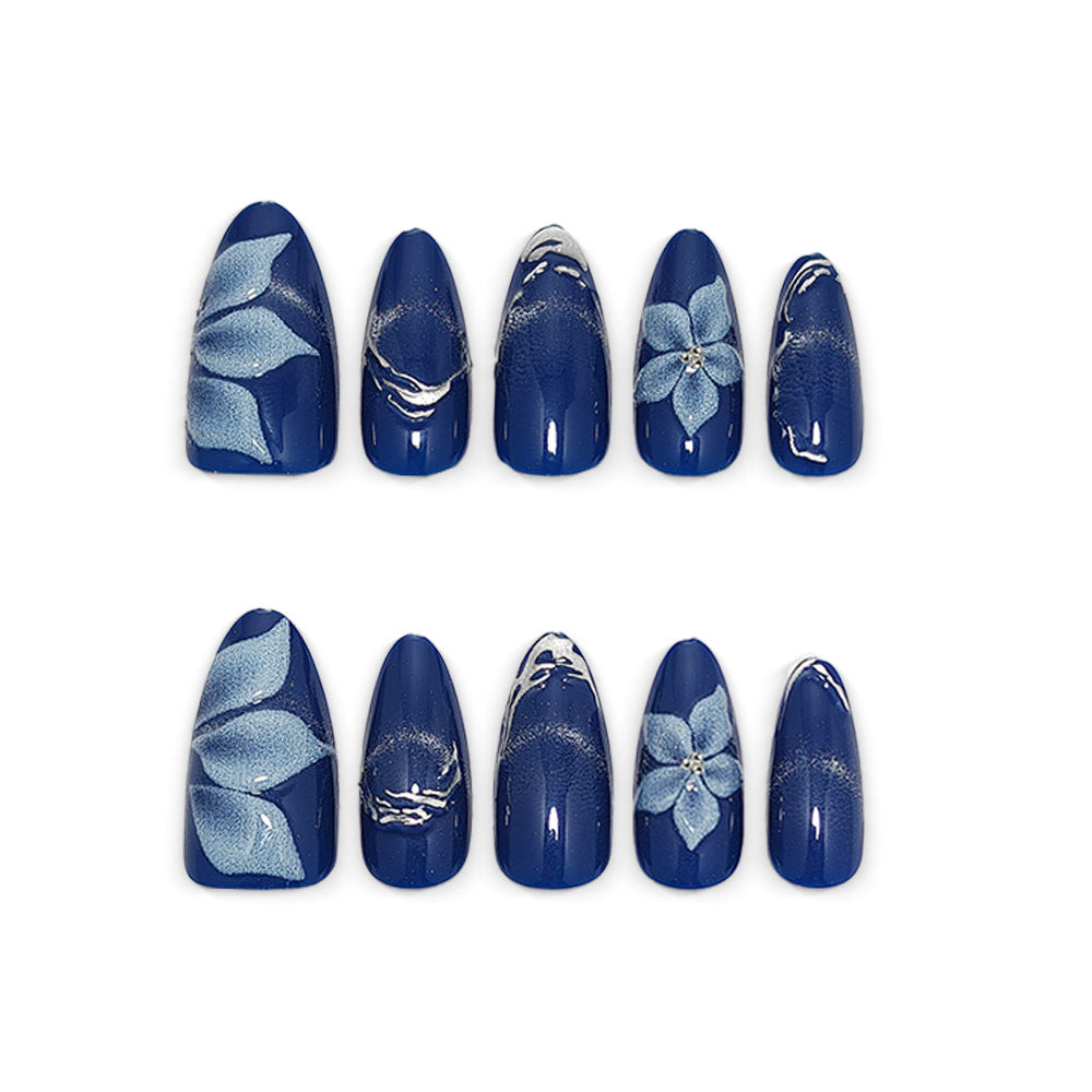 Artificial Nails Bowlift