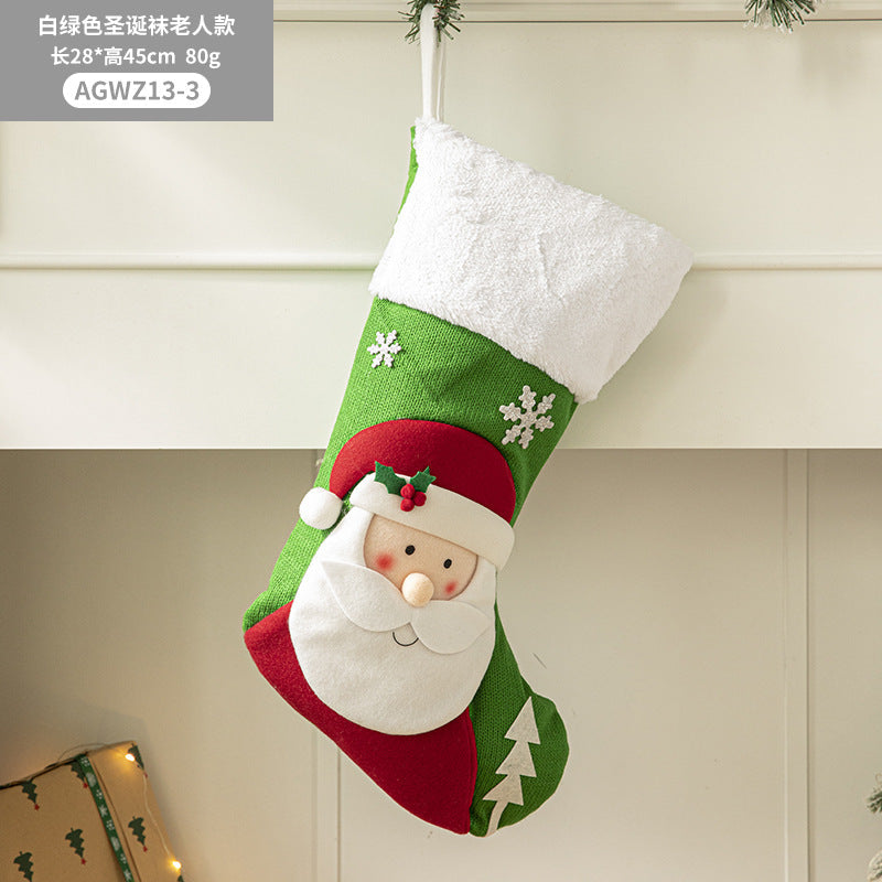 BowLift | Christmas Pendant Christmas Tree Ornament Stocking