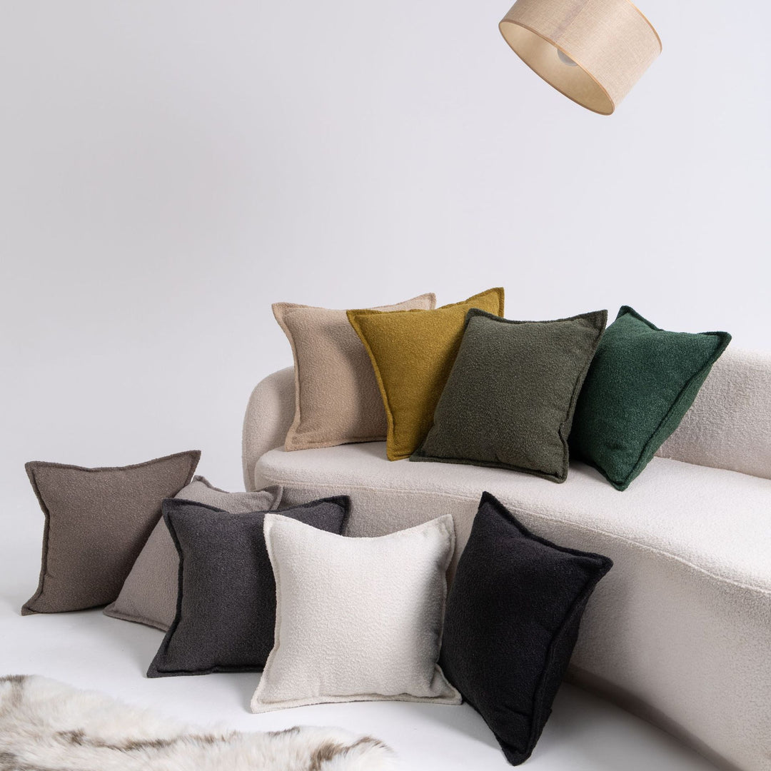 Women's Cuddle Pillow with Modern Structural Design Bowlift