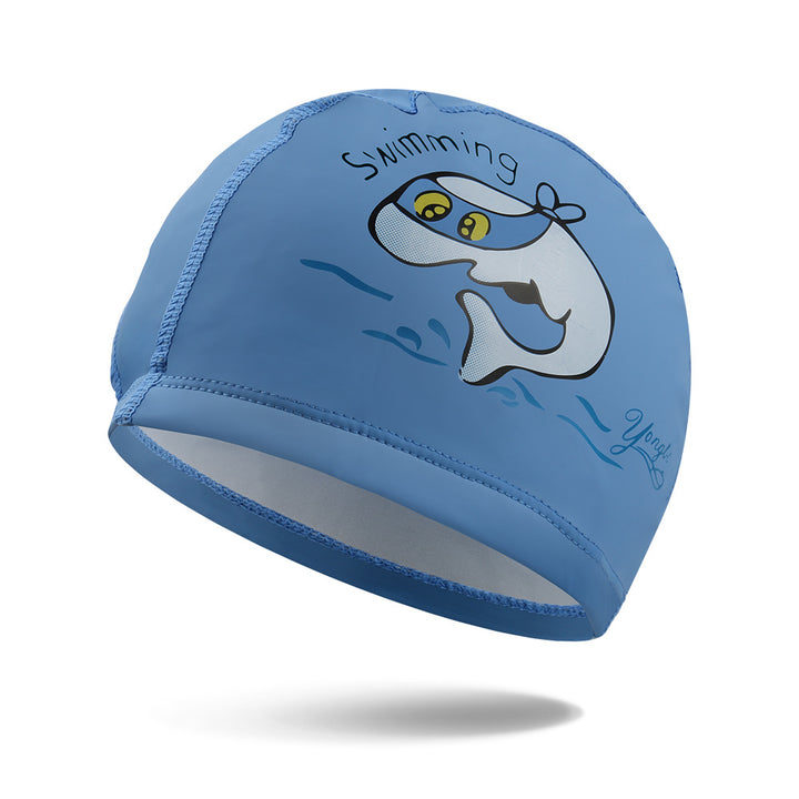 Swim cap Bowlift