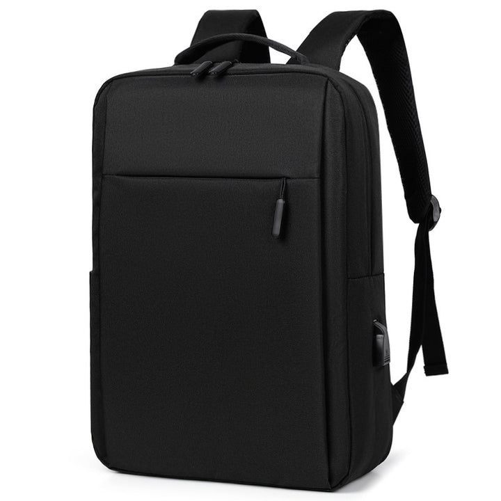 Ergonomic Laptop Backpack Bowlift