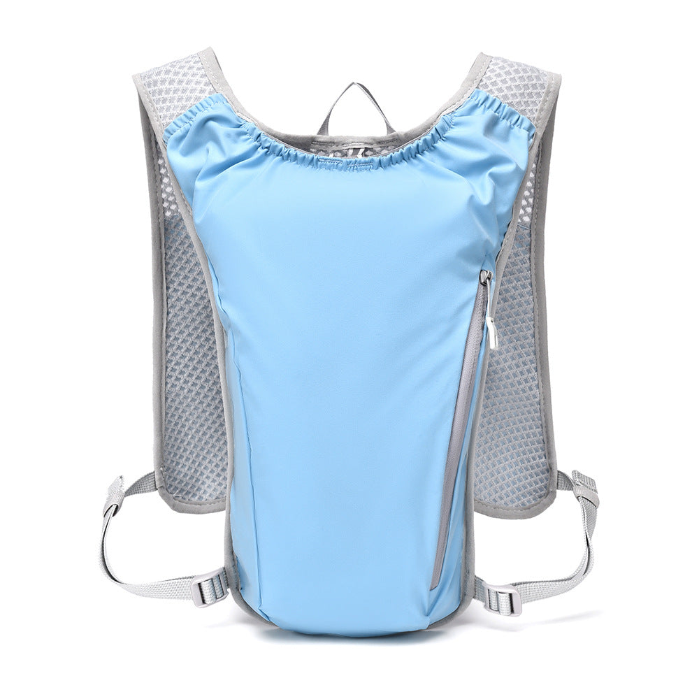 Lightweight Hydration Pack Bowlift