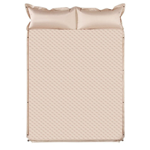 Bowlift sleeping mat