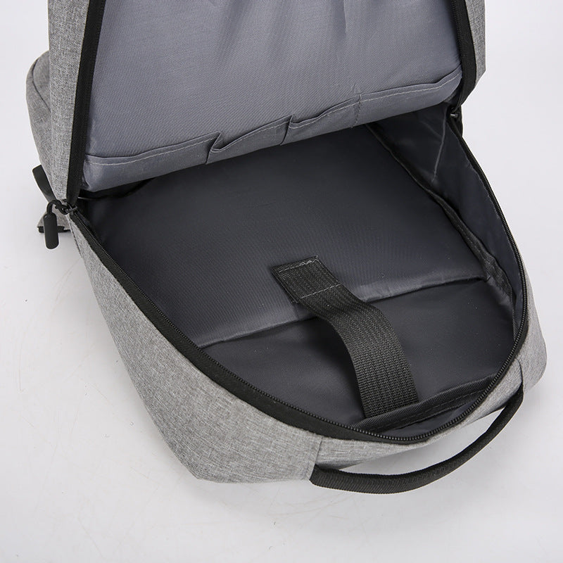 Versatile Urban Backpack Bowlift