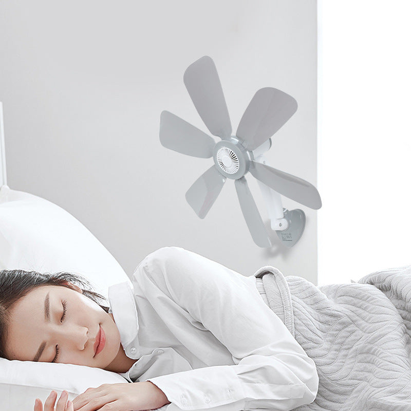 Ladies Wall Fan Bowlift