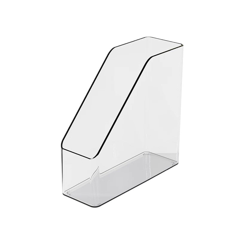 Modern Acrylic Document Holder