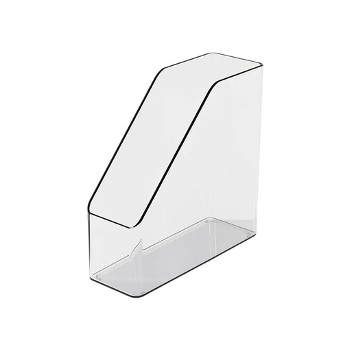 Modern Acrylic Document Holder