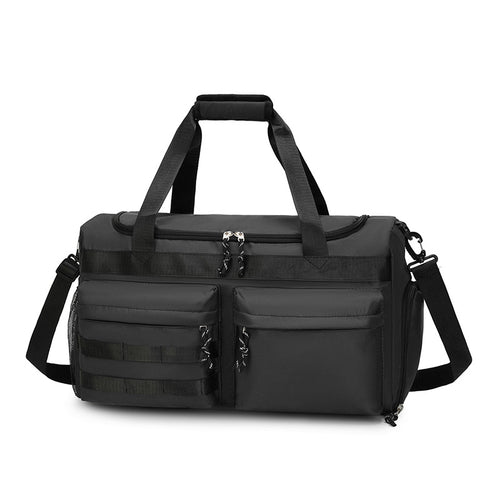 Tactical Sports Duffel Bag