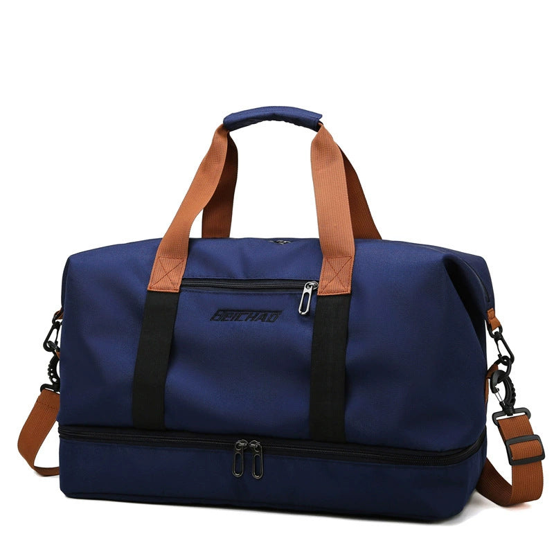Durable Travel Duffel Bag