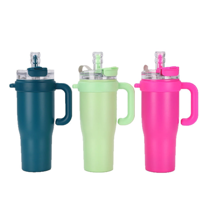 Men's Insulated Cup Bowlift