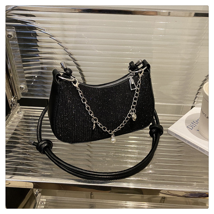 Stylish Evening Clutch Bag Bowlift