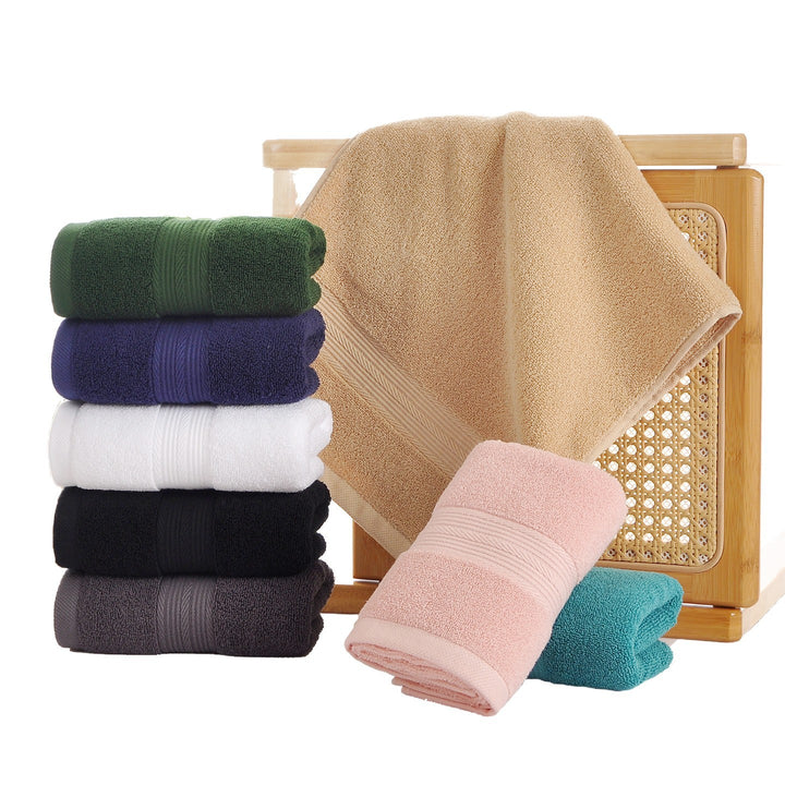 High-quality terry bath towels Bowlift