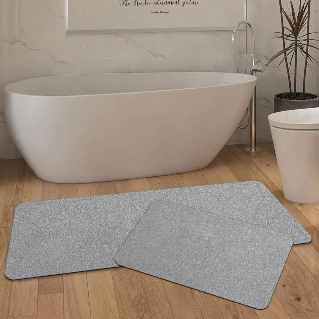 Bath Mat Bowlift