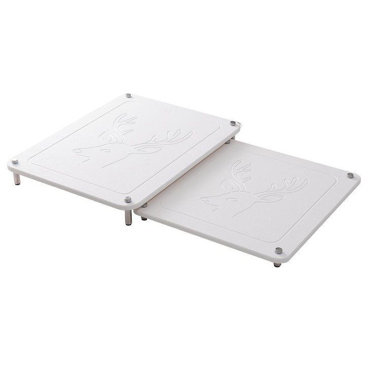 Decorative Serving Platter