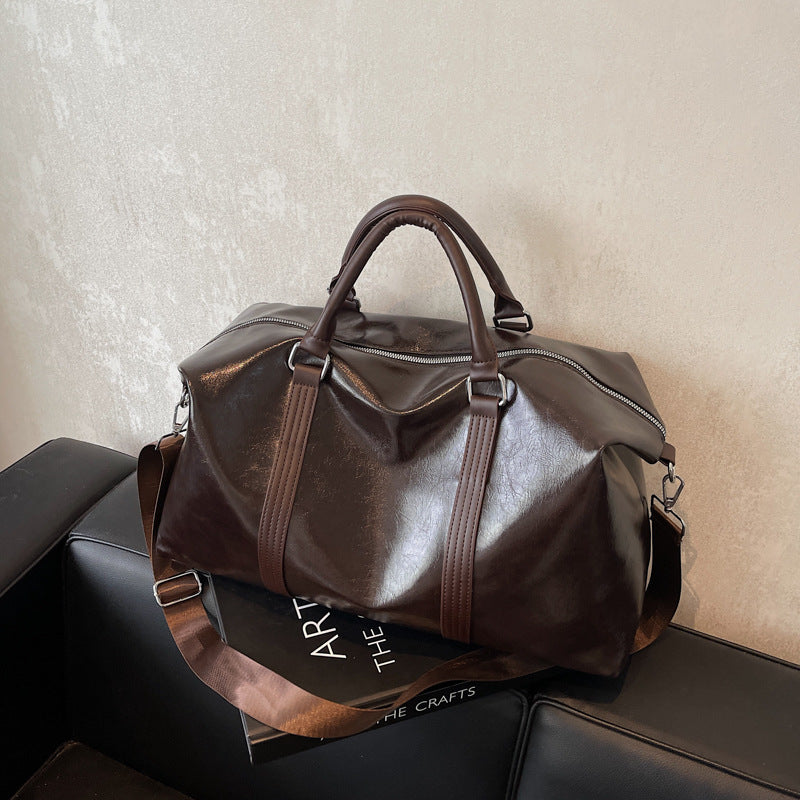 Elegant and Durable Travel Bag Bowlift